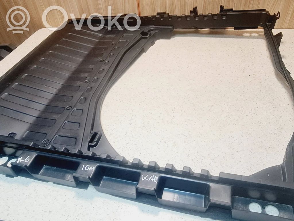 Wkład koła zapasowego   4F9864106A,BBP153701
