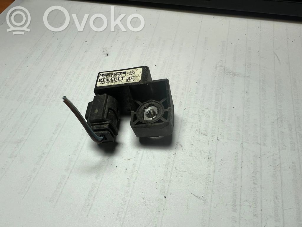 Renault Scenic II -  Grand scenic II Airbagsensor Crashsensor Drucksensor 