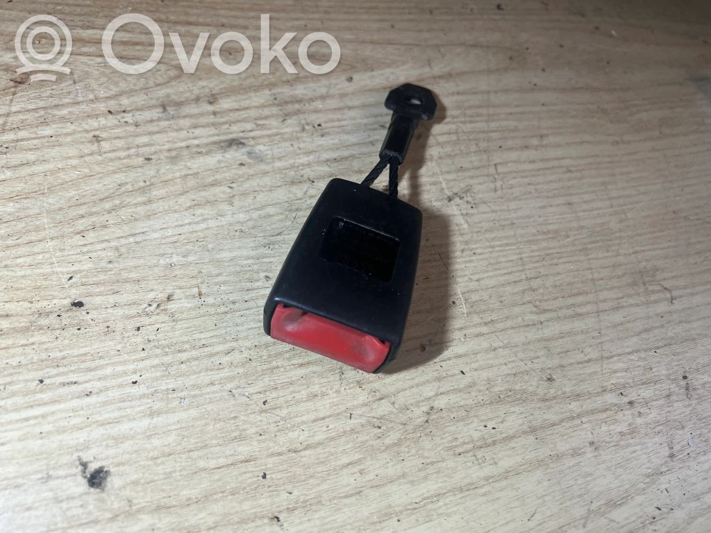 Audi TT Mk1 Hebilla del cinturón delantero 