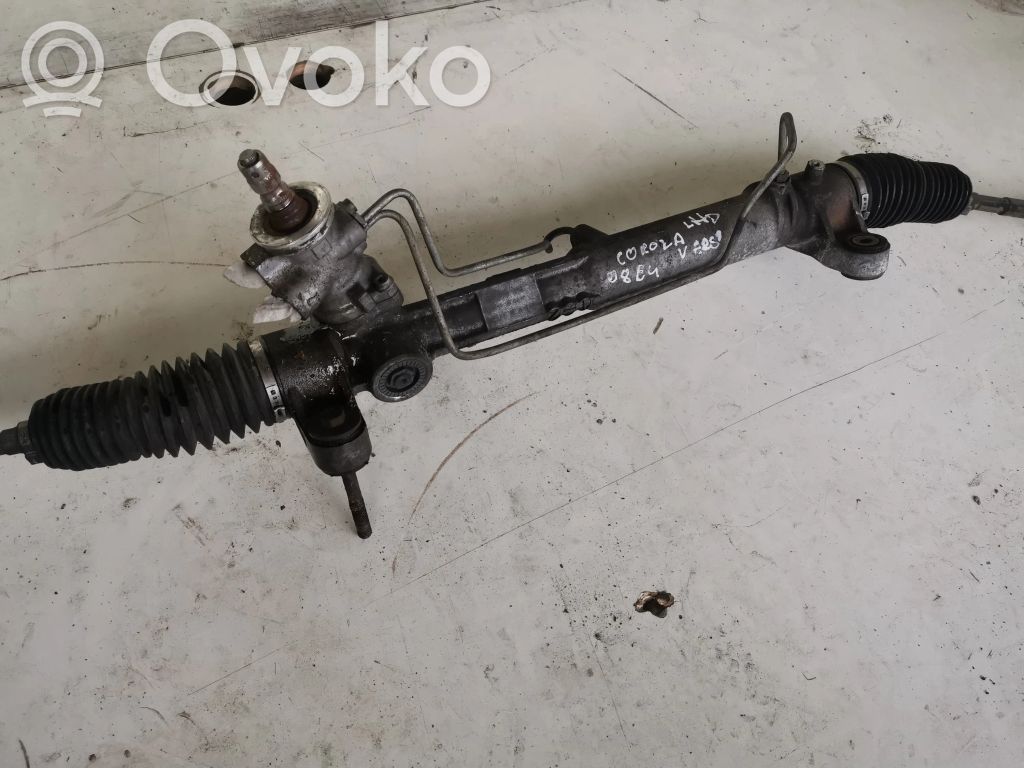 Toyota Corolla Verso AR10 Stūres statnis 