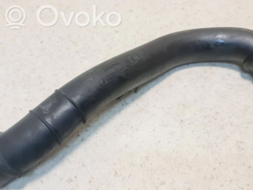 Volvo S40, V40 Intercooler hose/pipe 
