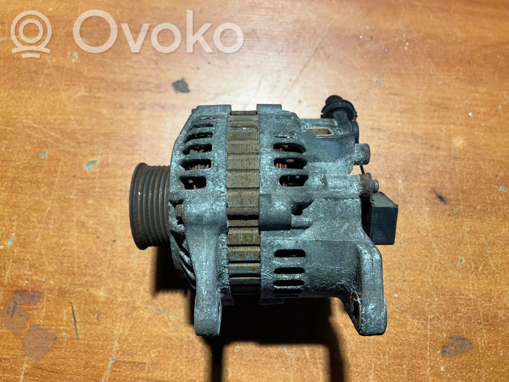 Nissan Primera Ģenerators 