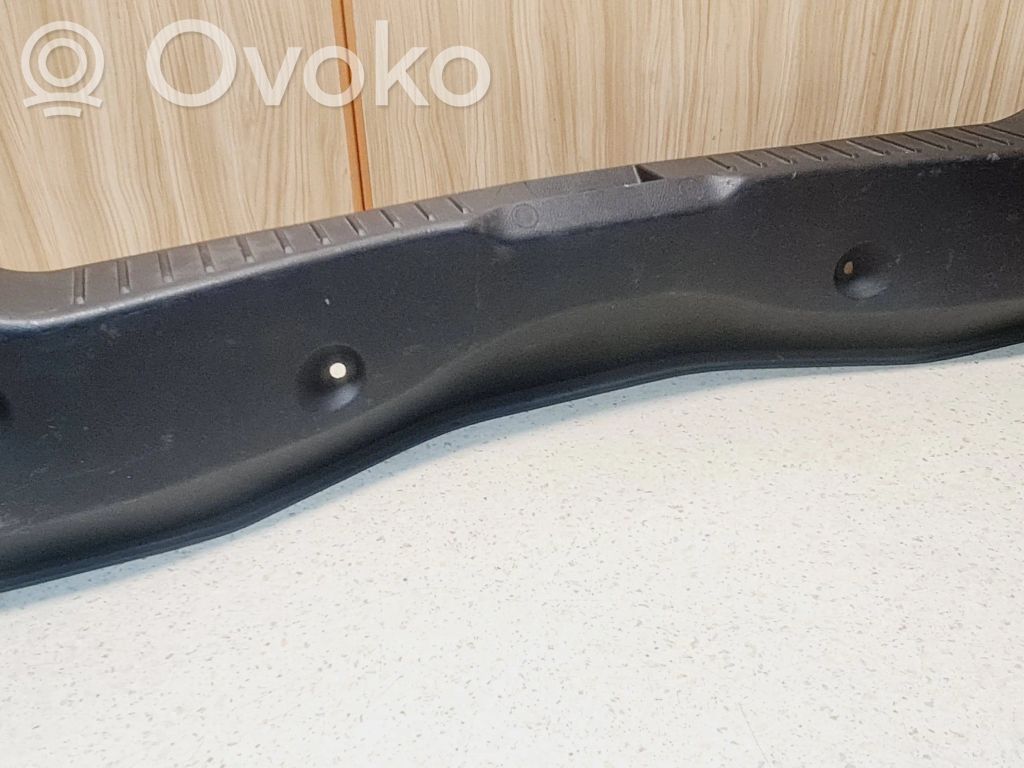 Ford Focus Bagažinės slenksčio apdaila 