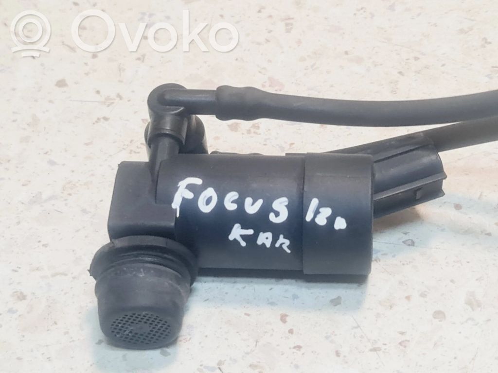 Ford Focus Windscreen/windshield washer pump 