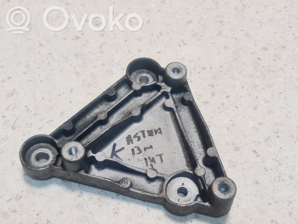 A/C compressor mount bracket   55567289