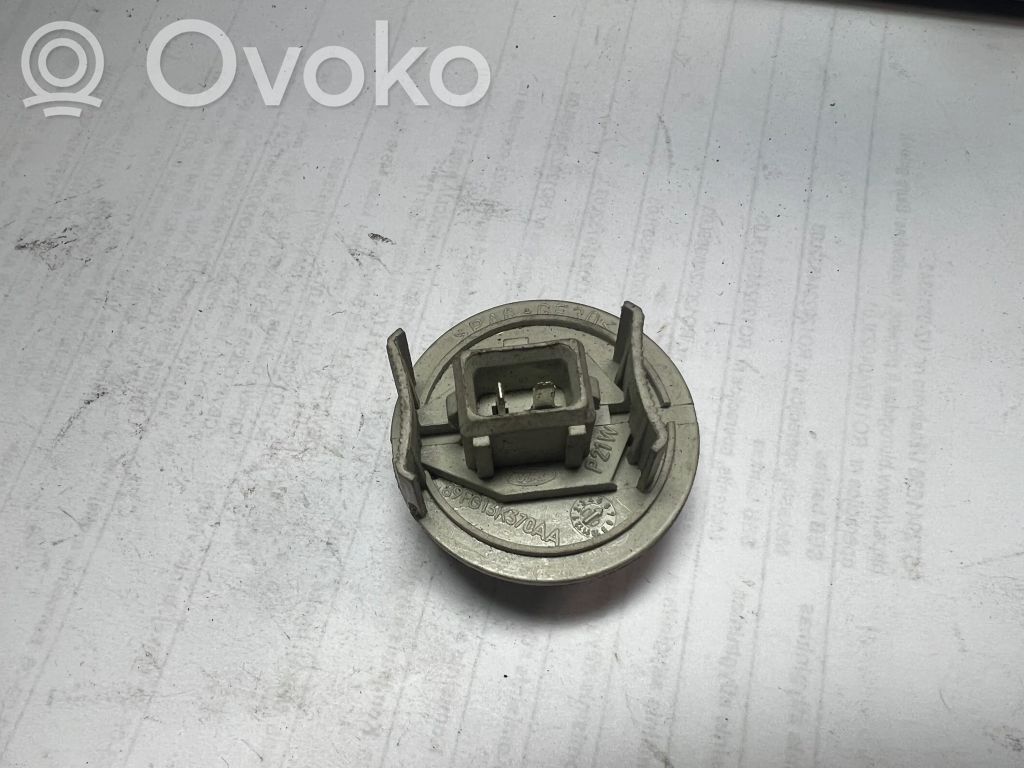 Ford Transit Headlight part 