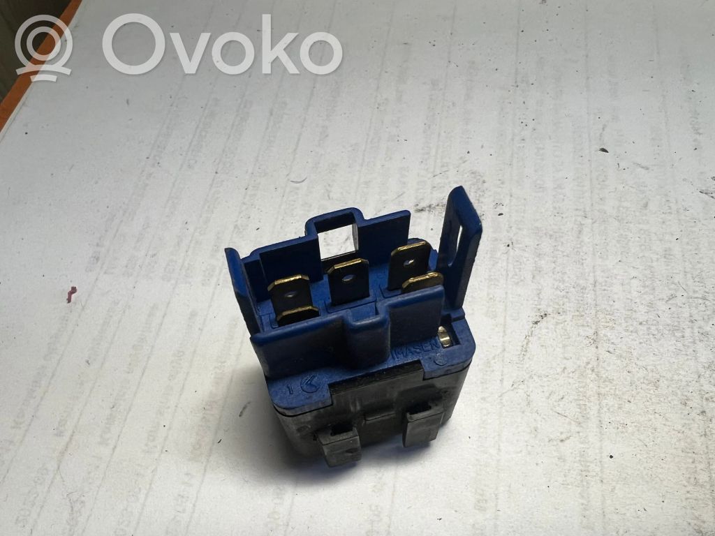 Mazda 323 F Other relay 