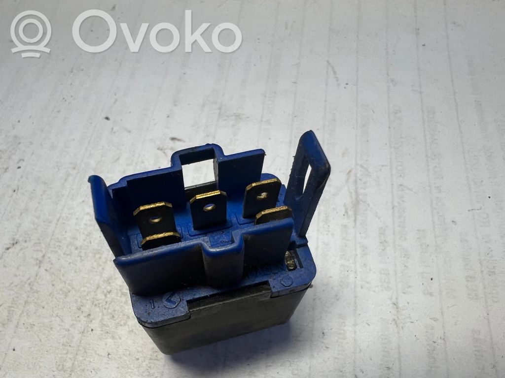 Mazda 323 F Other relay 