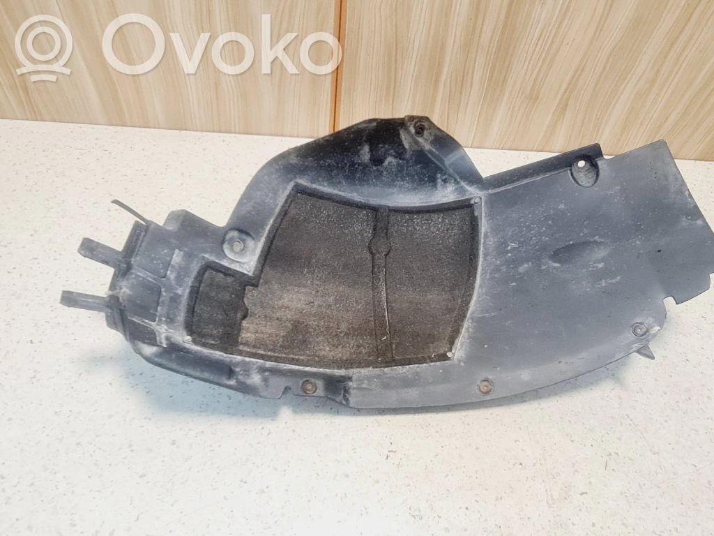Opel Meriva B Nadkole przednie 