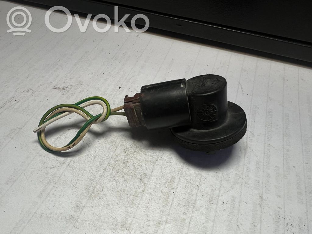 Renault Megane I Headlight part 