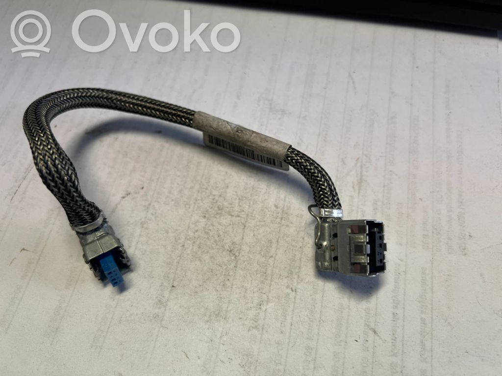Einzelteil Scheinwerfer   89027763