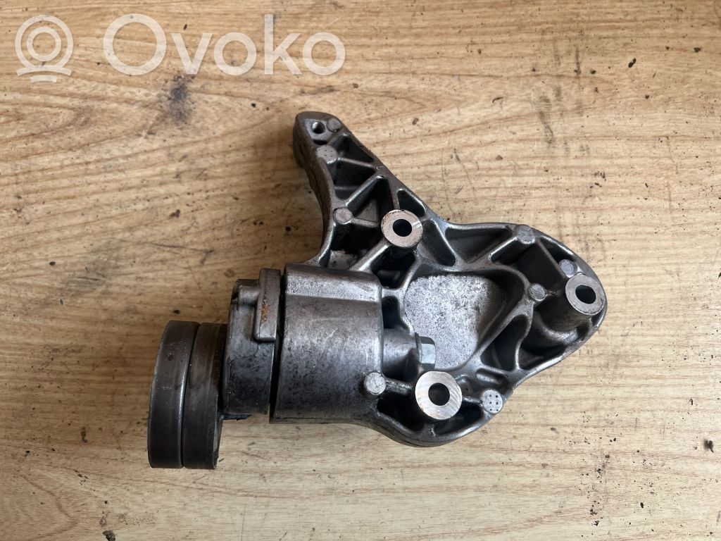Volkswagen Golf V A/C compressor mount bracket 