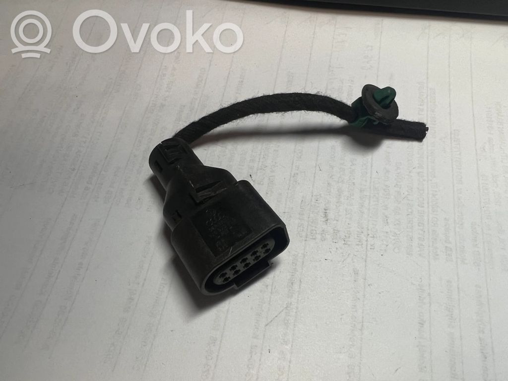Volkswagen Golf V Otros cableados 