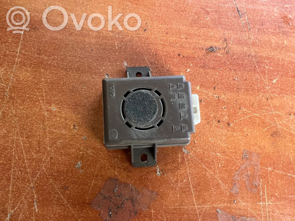 Chevrolet Matiz Citu veidu vadības bloki / moduļi 
