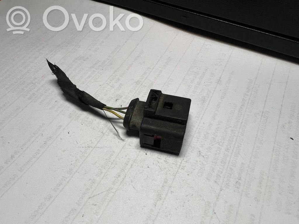 Volkswagen Golf VI Otros cableados 