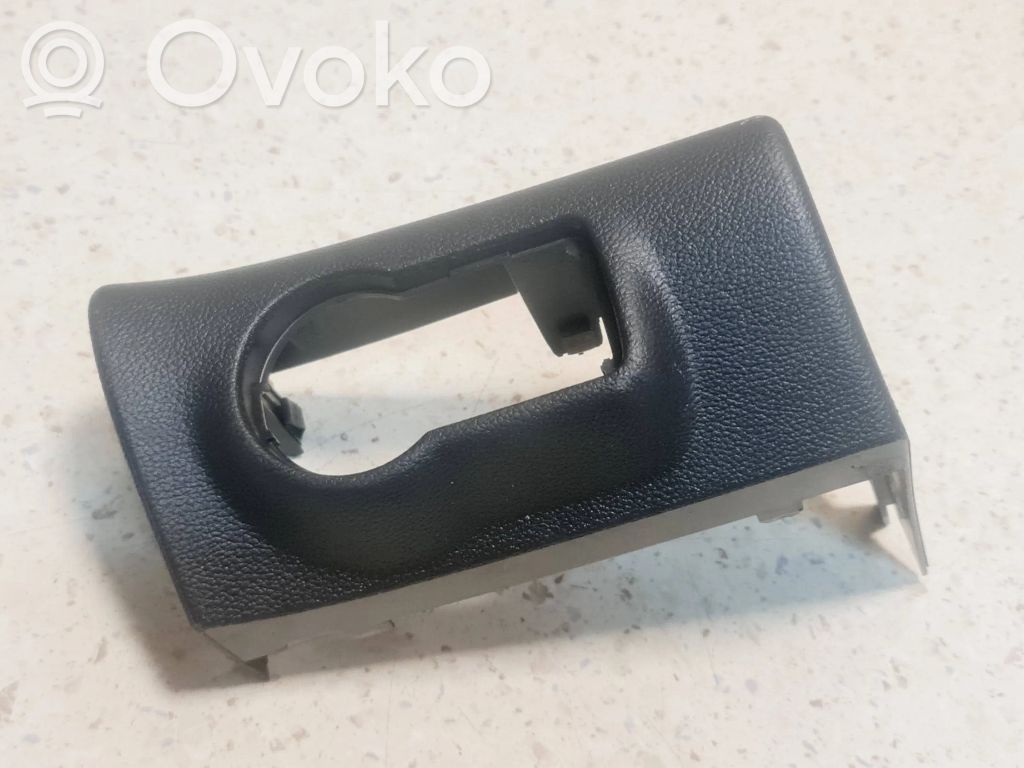 Opel Astra J Other dashboard part 