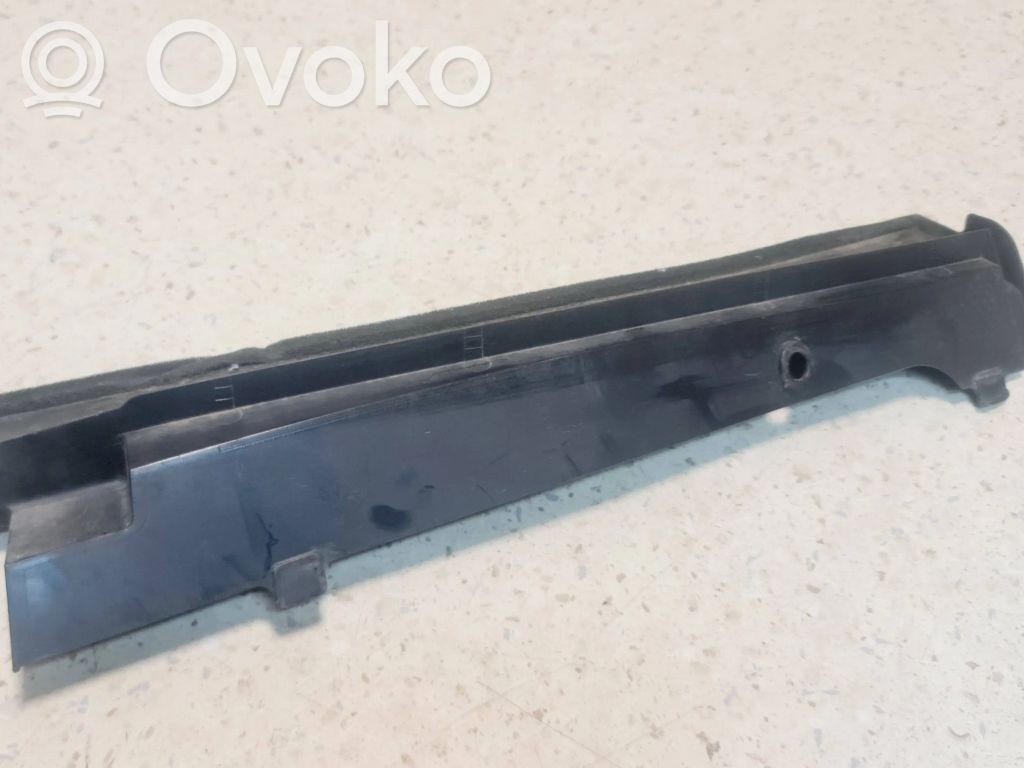 Opel Astra J Podszybie przednie 