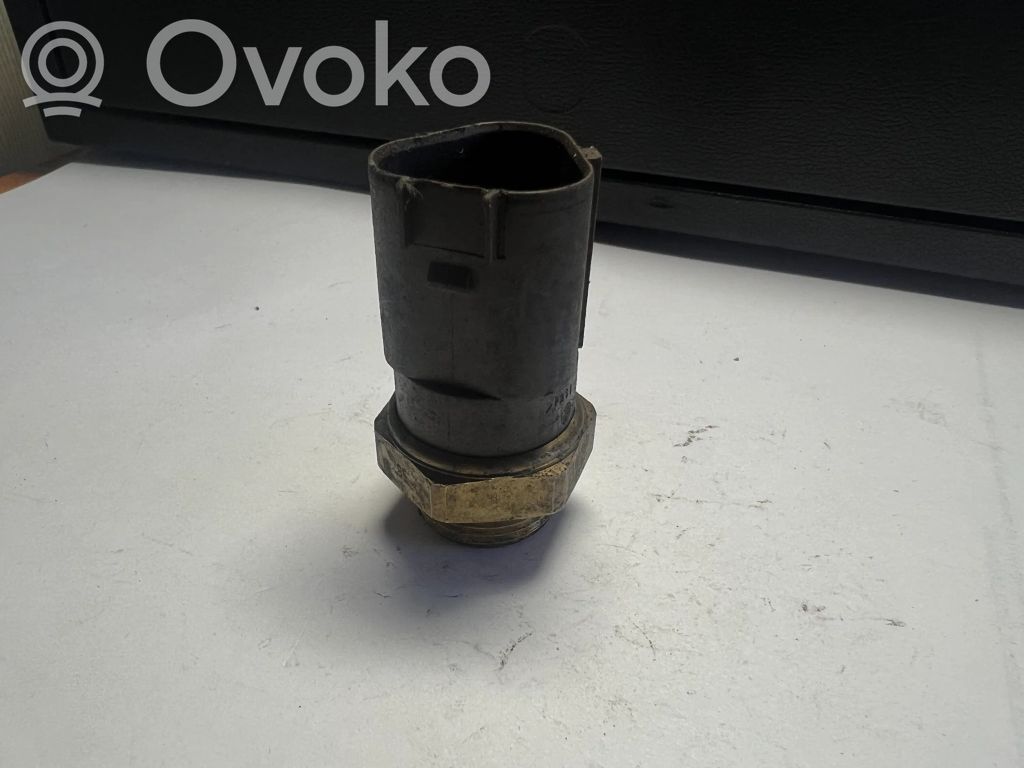 Skoda Fabia Mk2 (5J) Coolant temperature sensor 