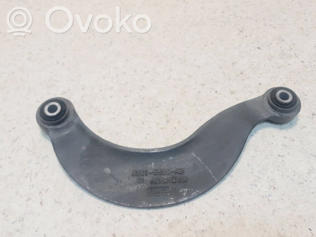 Ford Focus Рычаг 