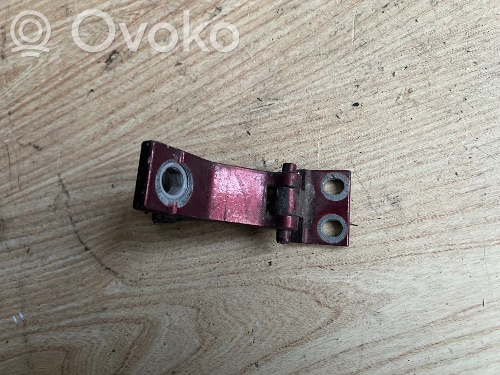 Audi 80 90 B3 Front door upper hinge 