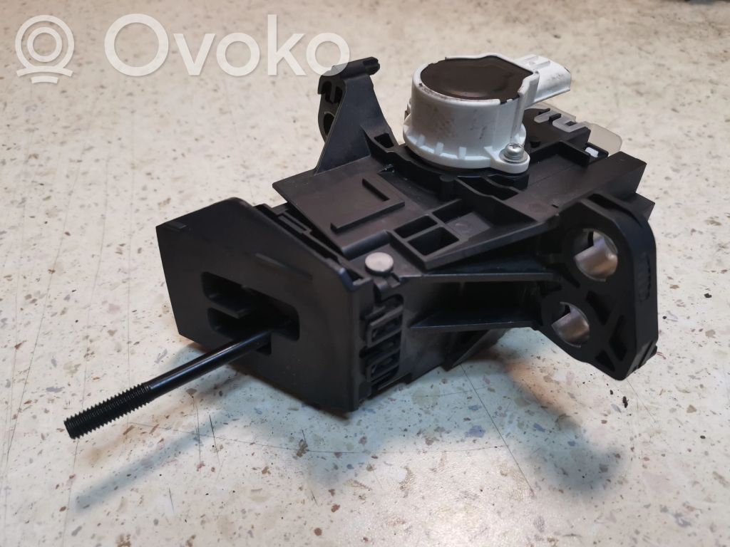 Lexus CT 200H Selector caja de cambios 