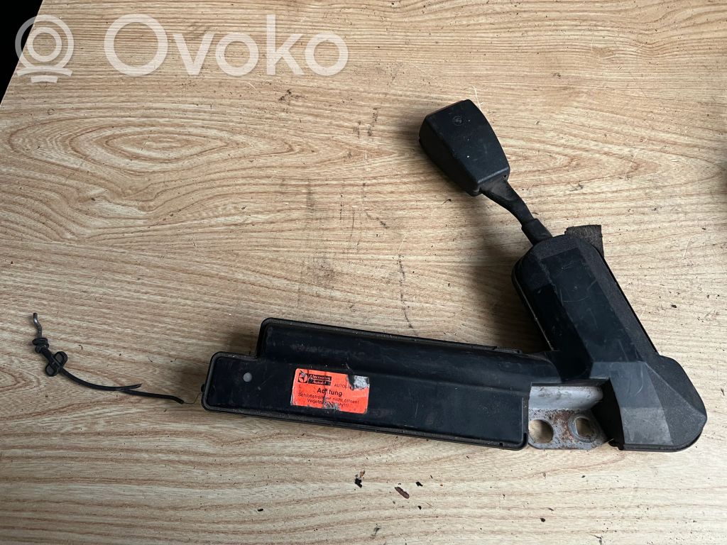 BMW 3 E36 Sagtis diržo priekinė 