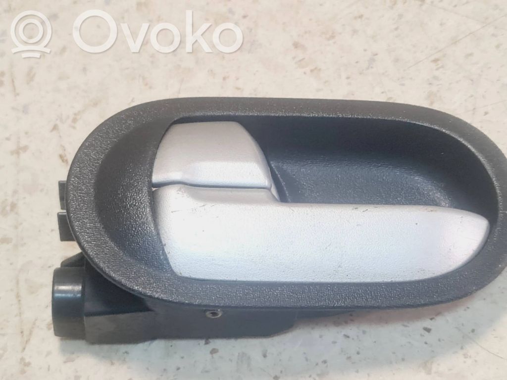 Mitsubishi Colt CZ3 Front door interior handle 