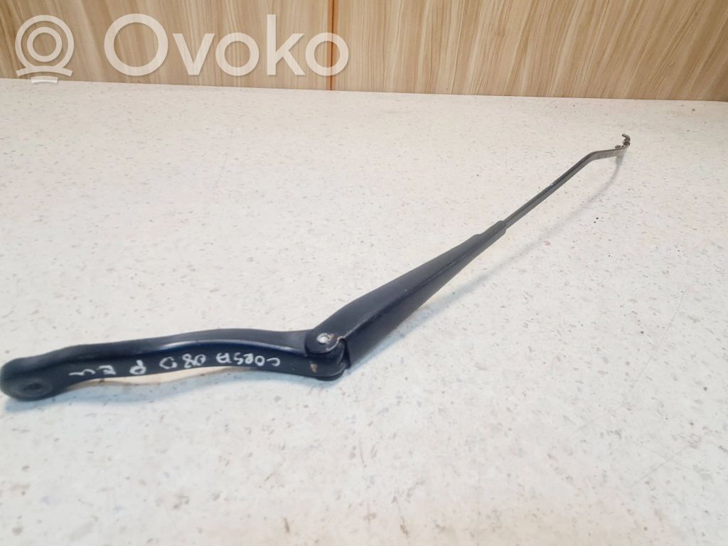 Opel Corsa D Wischerarm vorne 