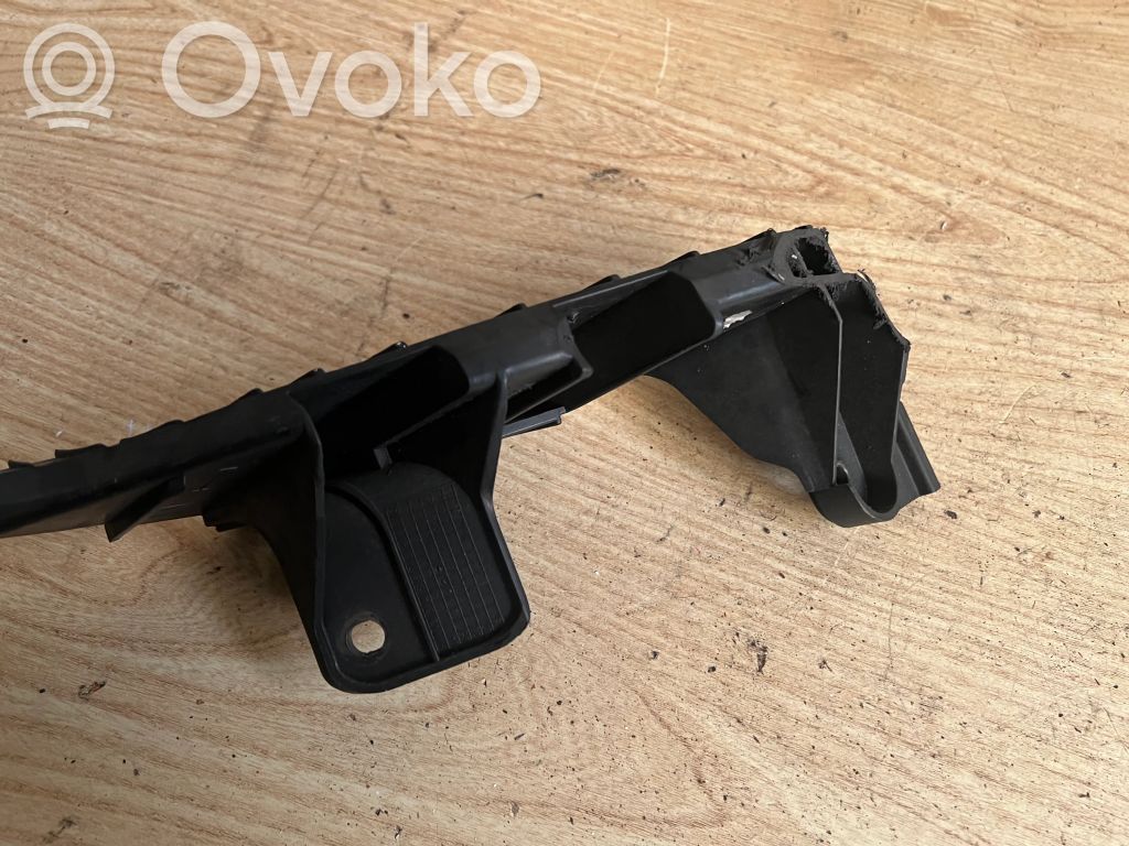Seat Leon (1P) Rear bumper mounting bracket 