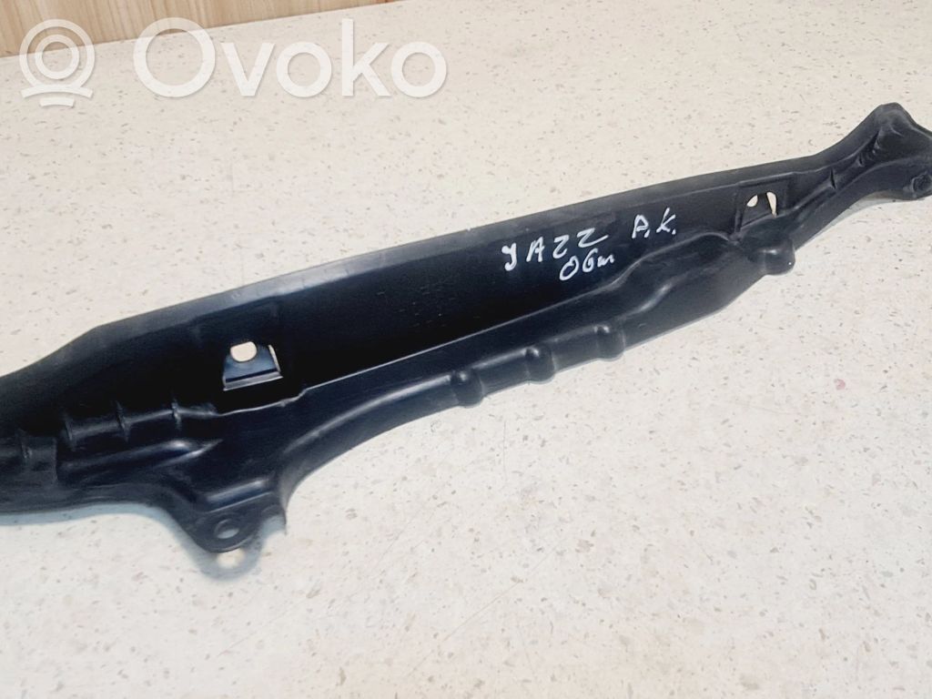 Honda Jazz Fender foam support/seal 
