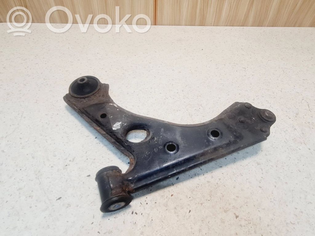 Opel Corsa D Front lower control arm/wishbone 