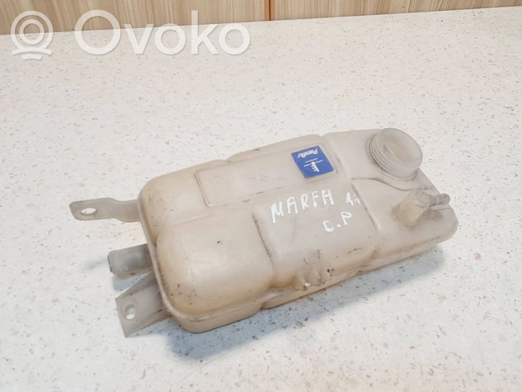 Fiat Marea Coolant expansion tank/reservoir 