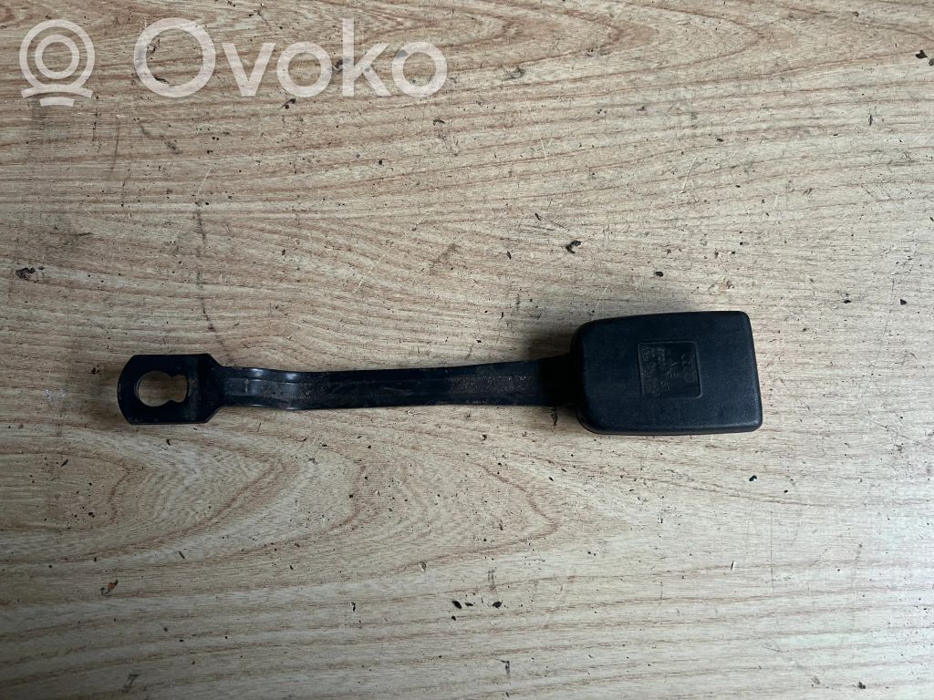 Audi A4 S4 B5 8D Hebilla del cinturón delantero 