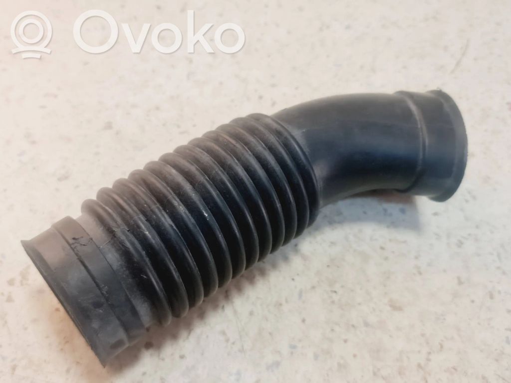 Opel Corsa D Air intake duct part 