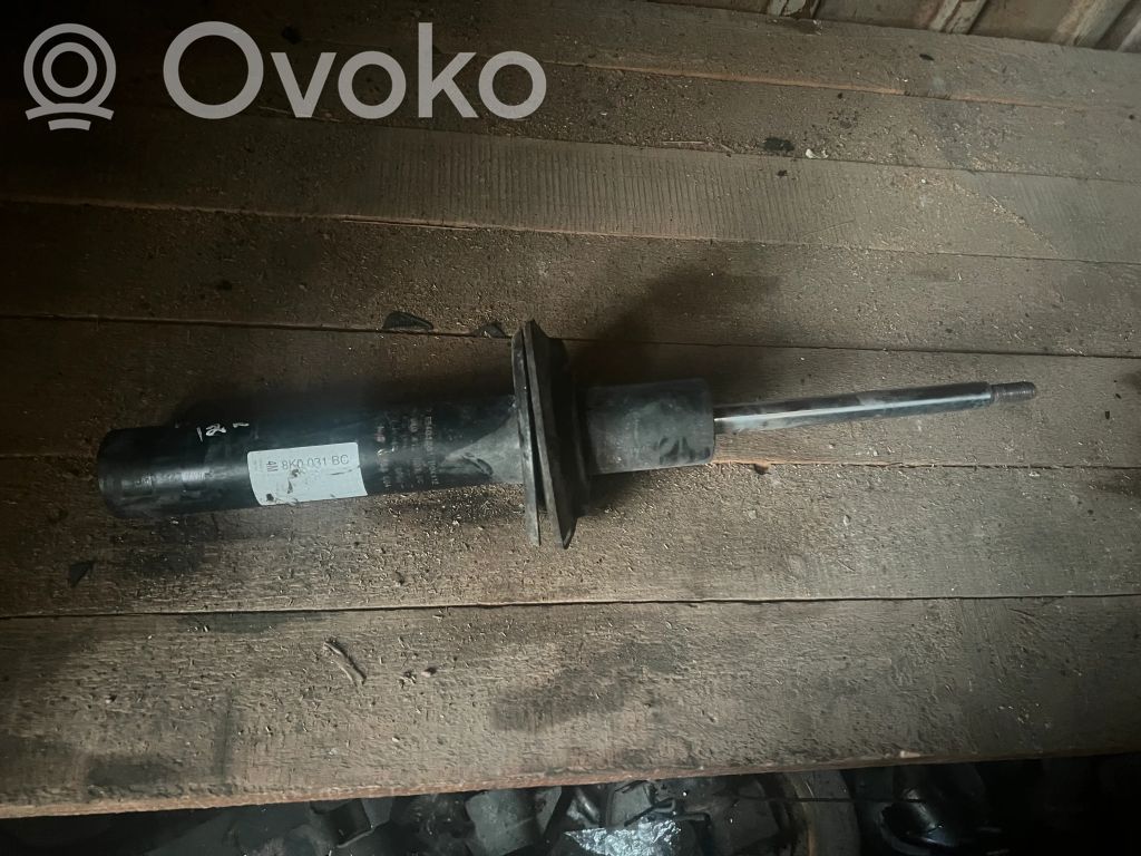 Audi A4 S4 B8 8K Stoßdämpfer vorne 