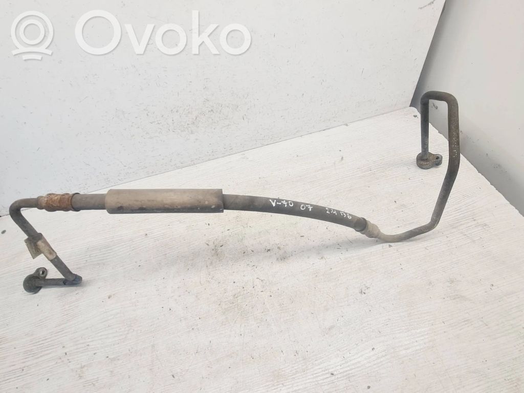 Volvo V70 Wąż / Przewód klimatyzacji A/C 