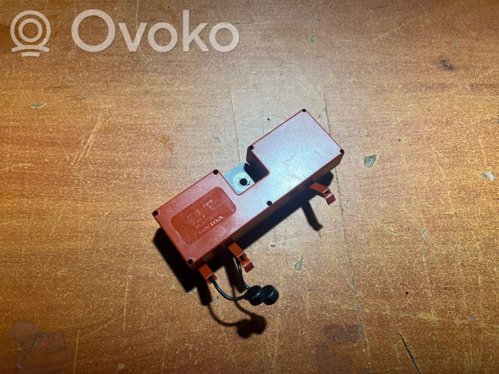 Volvo V70 Antenos stiprintuvas 