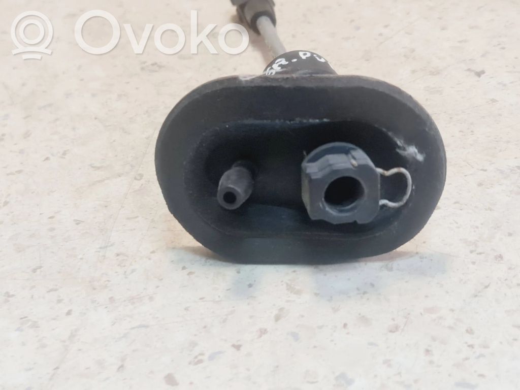 Fiat Punto (199) Kytkimen pääsylinteri 