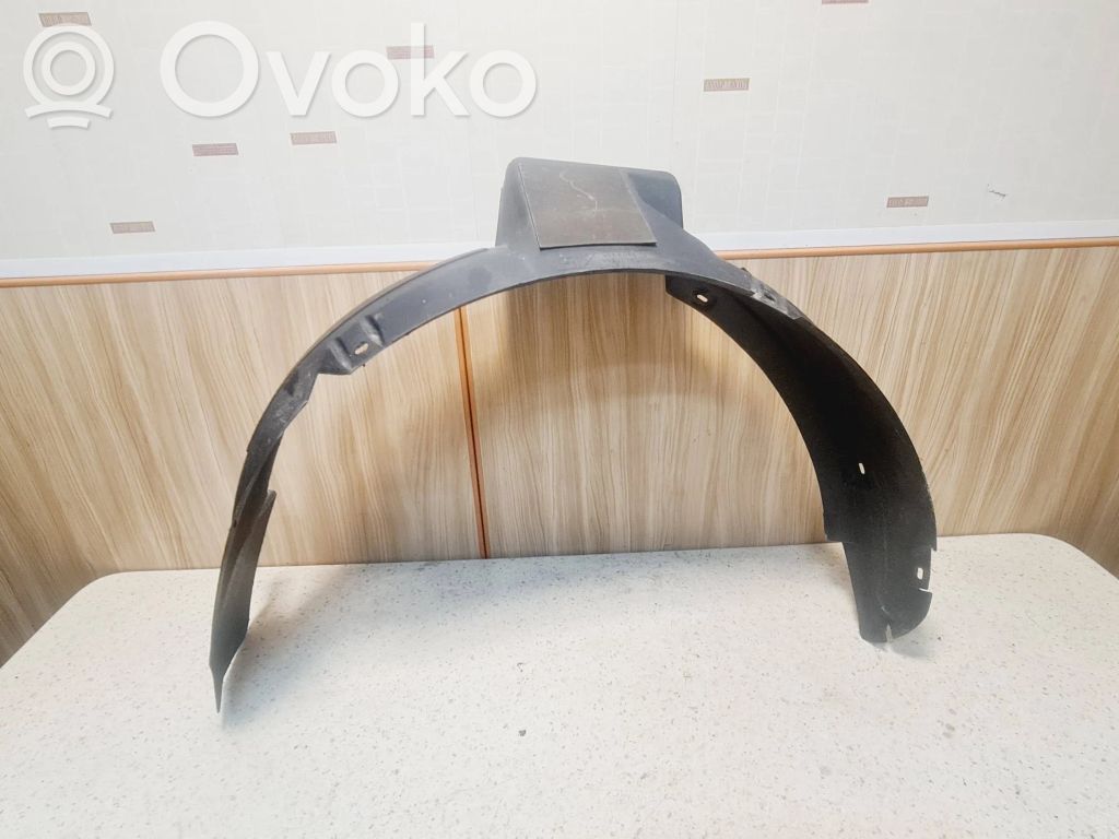 Ford Galaxy Front wheel arch liner splash guards 