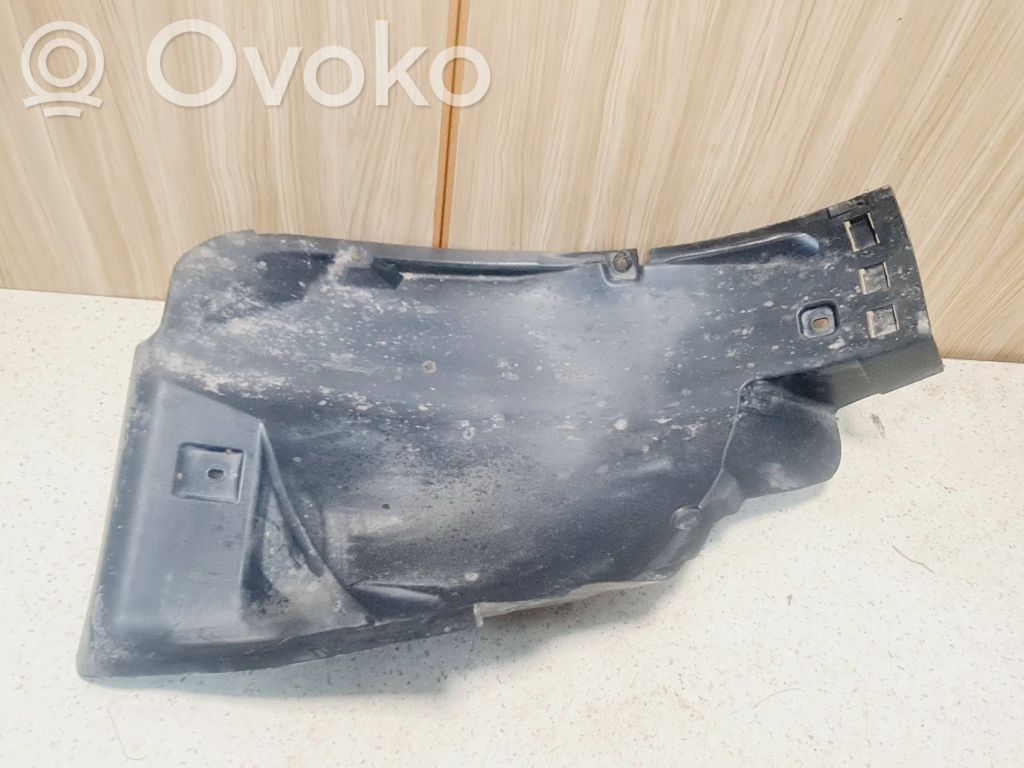 Opel Astra J Nadkole przednie 