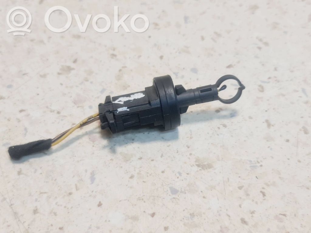 Volkswagen Sharan Interior temperature sensor 