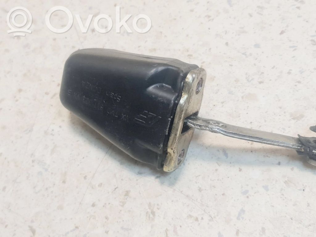 Volkswagen Sharan Etuoven pidätin 