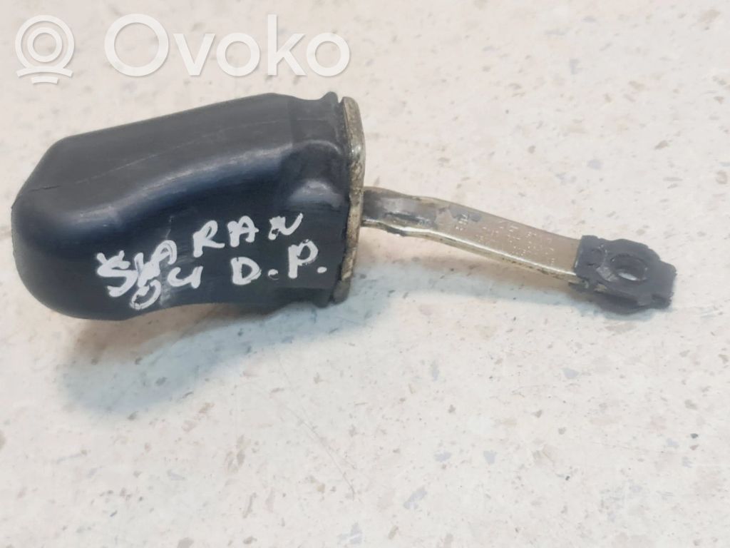 Volkswagen Sharan Etuoven pidätin 