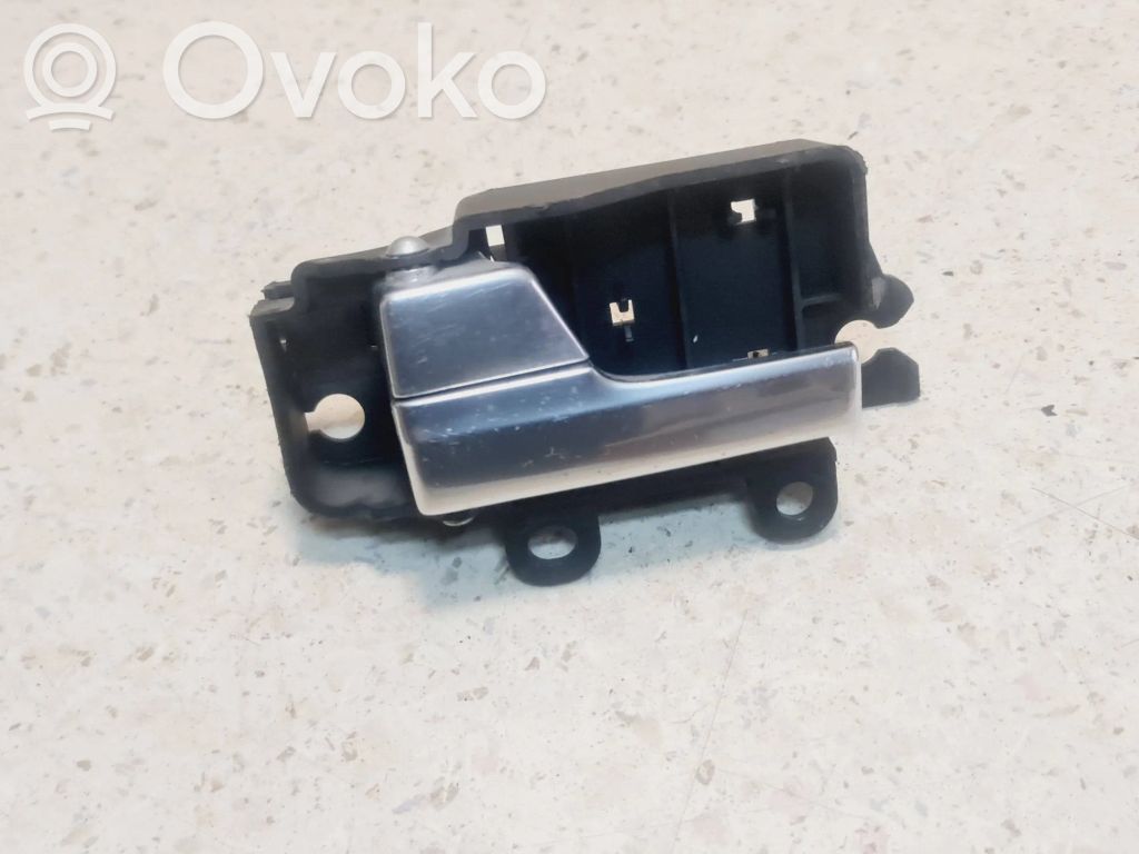 Ford Focus Manecilla interna puerta trasera 