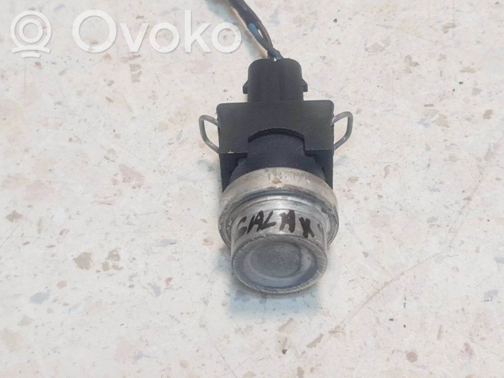 Ford Galaxy Coolant temperature sensor 