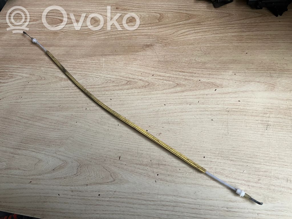 Audi A6 S6 C5 4B Línea de cable de puerta trasera 