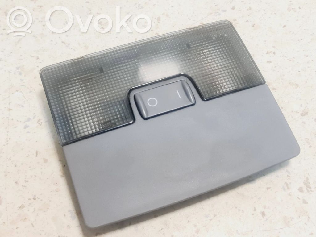 Audi A6 S6 C5 4B Front seat light 