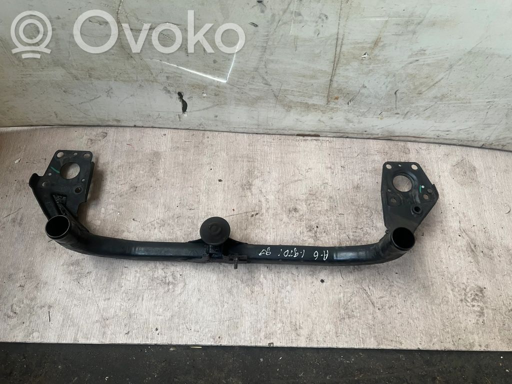 Wąż / Rura intercoolera   4B0199521F