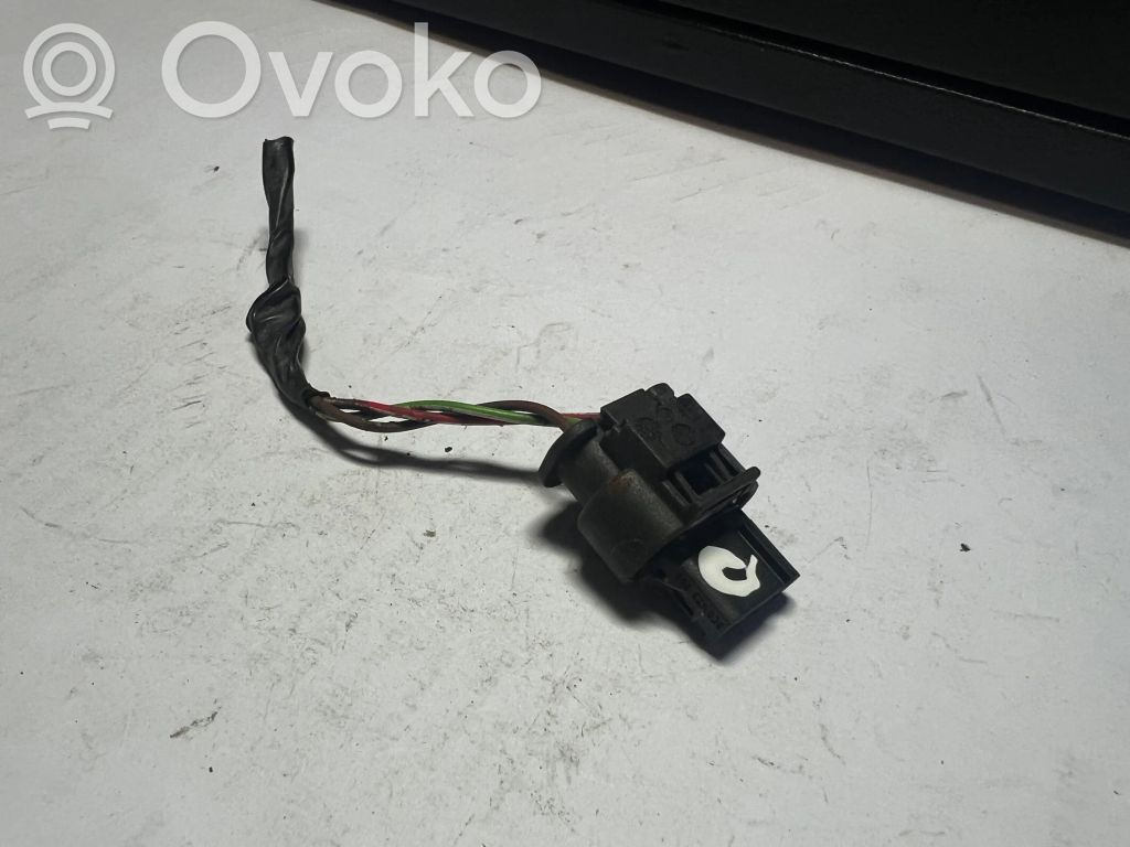 Volkswagen PASSAT B6 Wiązka przewodów czujnika parkowania PDC 