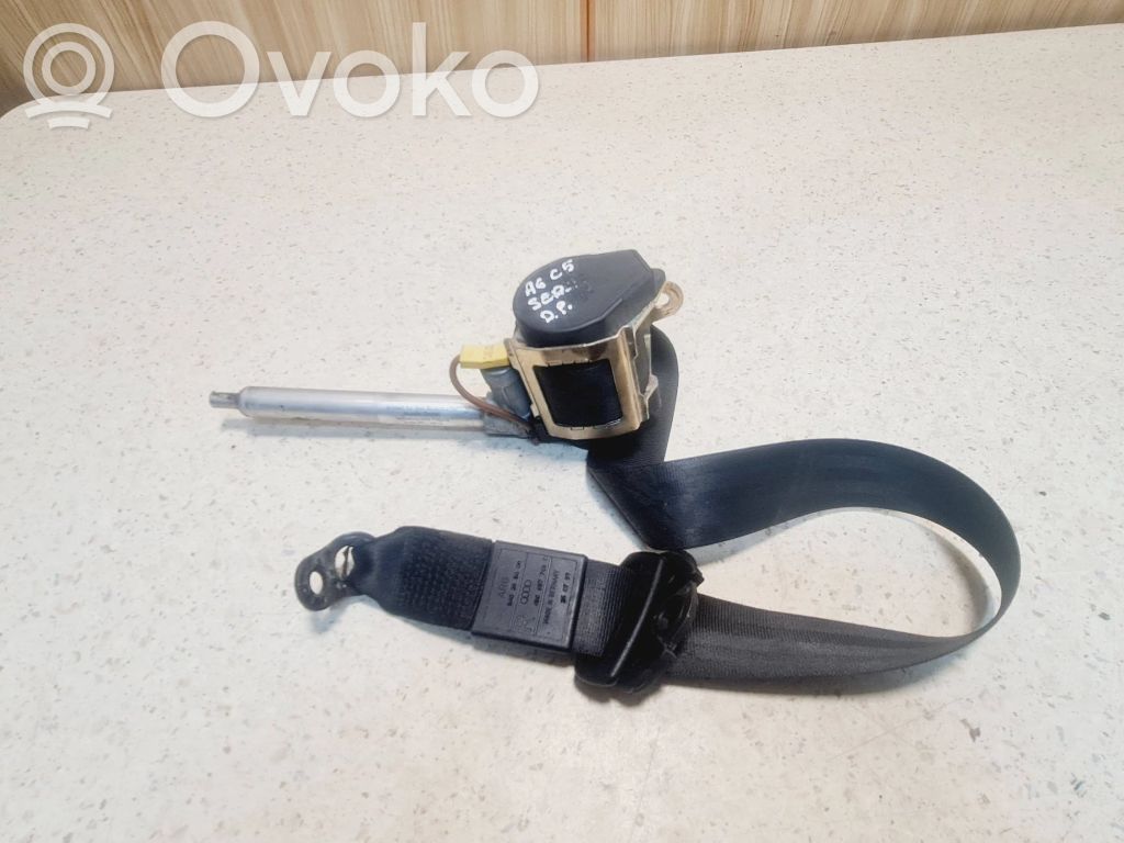 Cinturón delantero   4B0857706D,560365600,250797